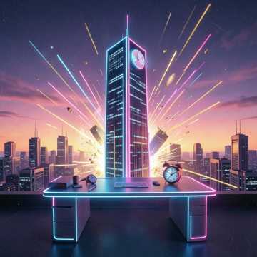 Берегись работа, я иду!!!