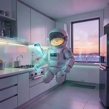 Герои в моменте