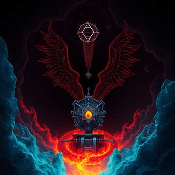 Черный марш (black-electronic edition)