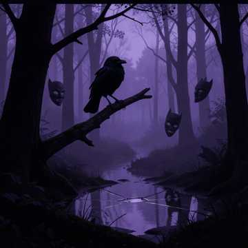 Ведьма Любовь