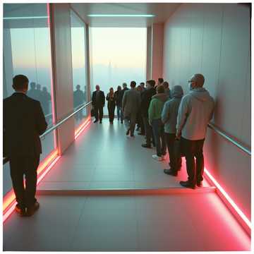 Вежливые люди, маза хака