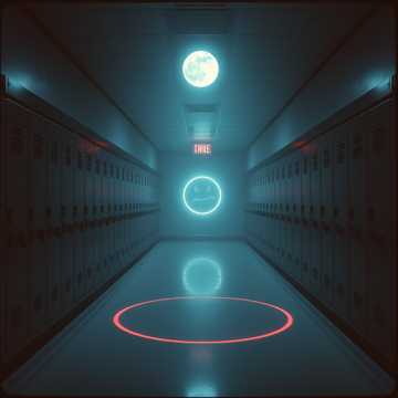 Мотор, Школа Монстров!