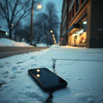 MC MON 62 - Раф и шоколад.