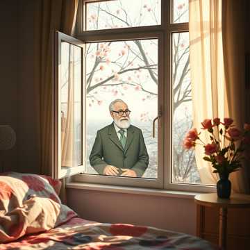 Неприступная Наташа (Edit)