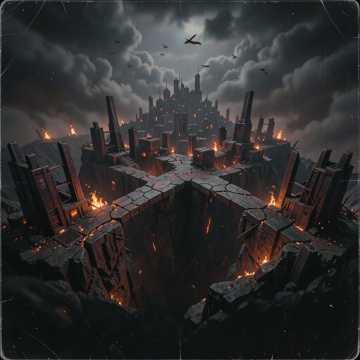 Падение Хасинто