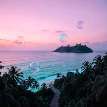 Islands