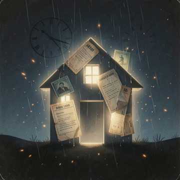 Навсегда между строк