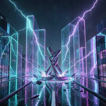 Concrete Thunder