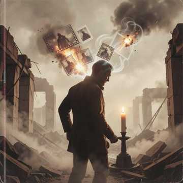 Забытый Герой (Edit)