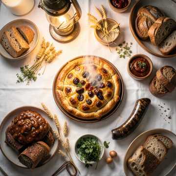 Грузия — песня счастья