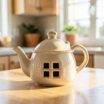 Андрей, мой крепкий дом