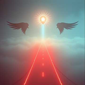 Между светом и тьмой