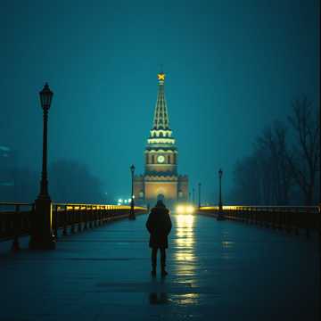 В драме без слов