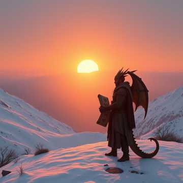 Мы не угаснем никогда! ( cover)