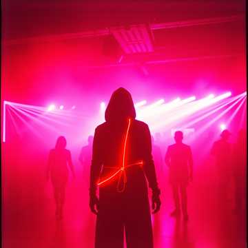 Ты входишь (Edit)