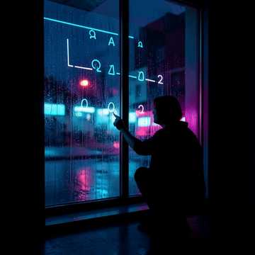 Я ждал dark dnb