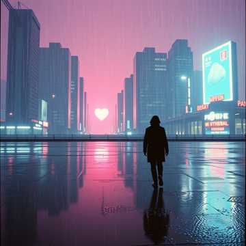 Одинокий герой