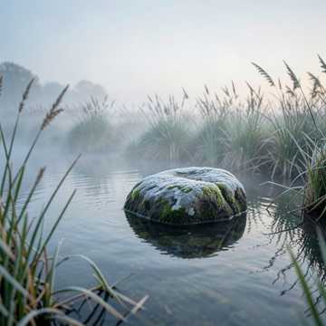 Родные места