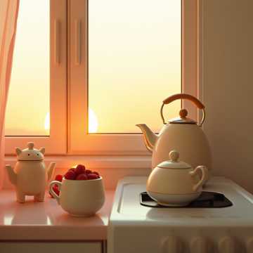 Утро карапузов (Edit)