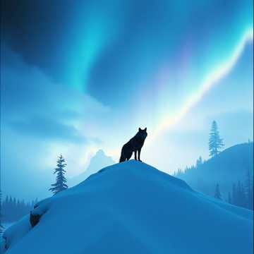 Волк Севера