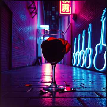 Цвет любви (Edit)