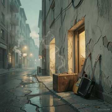 Моему Свирску