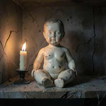 Кукла без лица (Concert Edit)