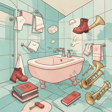 Мойдодыр_ EN