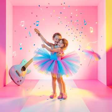 Тая‑хохотушка