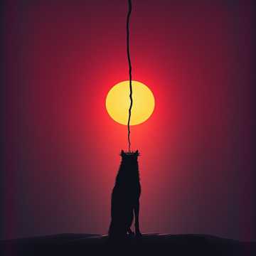 Камио и звери