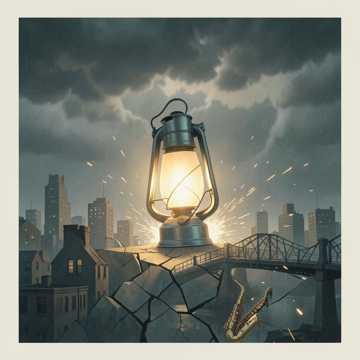 Свет в груди