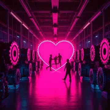 Творцы судьбы версия хардстайл 2