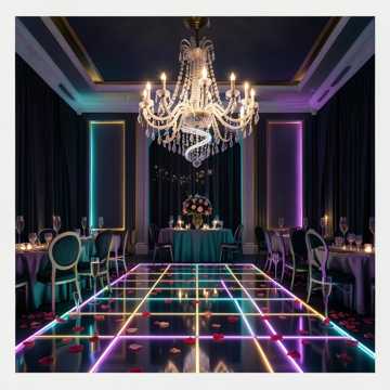 Любовь и бал 🙈