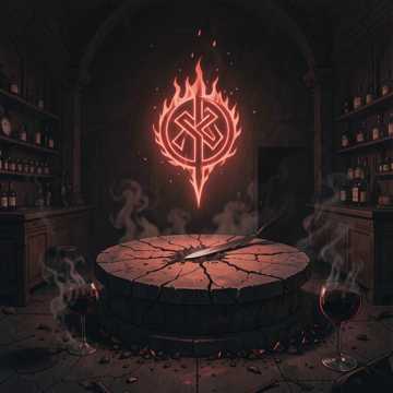 Метка Каина