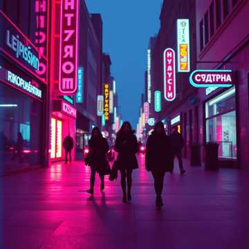 За деньги, да