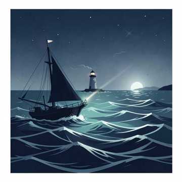 Шторм в Бискае