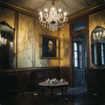 Золотой коронтин