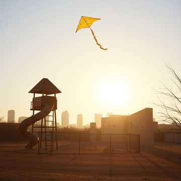 Детство (арена)