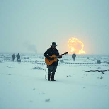 Лейтенант штрафбата