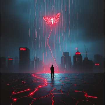 Цифровое рабство