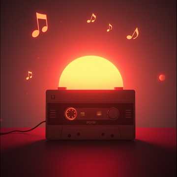 Летний вечер