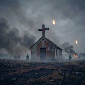Памяти ушедших