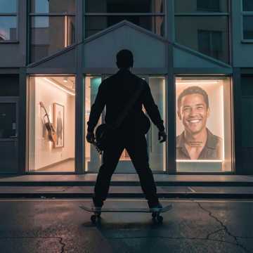 Димка мой братан