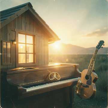 Ты - моя жена!