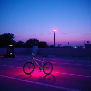 Neon Summer Fever (Edit)