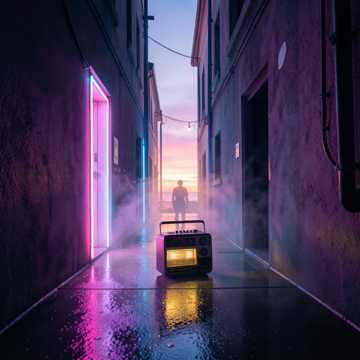 Воспоминаний больше нет...