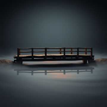 Калинов мост хранит наш род