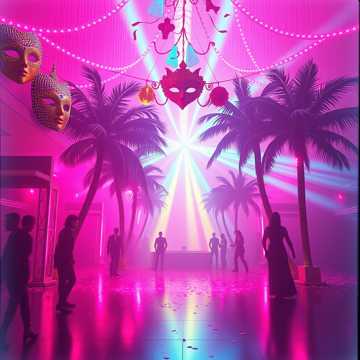 Fiesta Extravaganza
