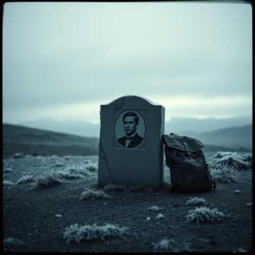 Черный гранит