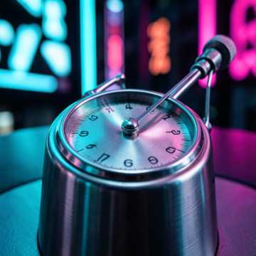 Жизнь - это ритм